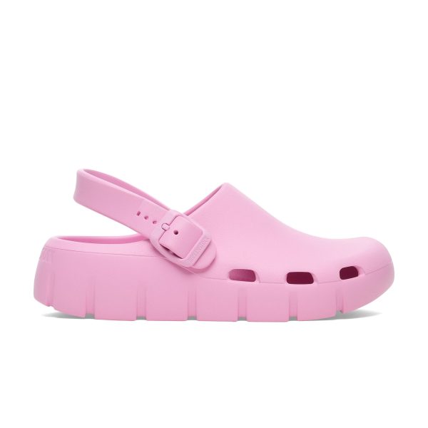 Birki Flow Kids EVA Fondant Pink