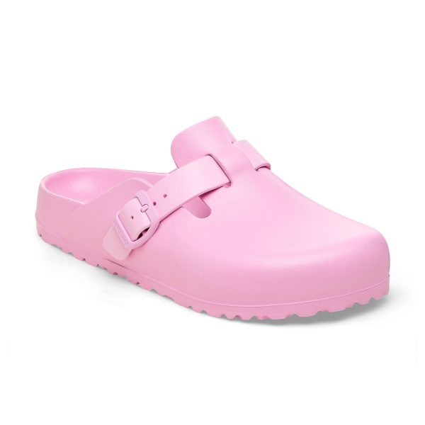 Boston EVA Fondant Pink