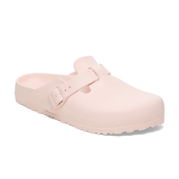 Boston EVA Light Rose