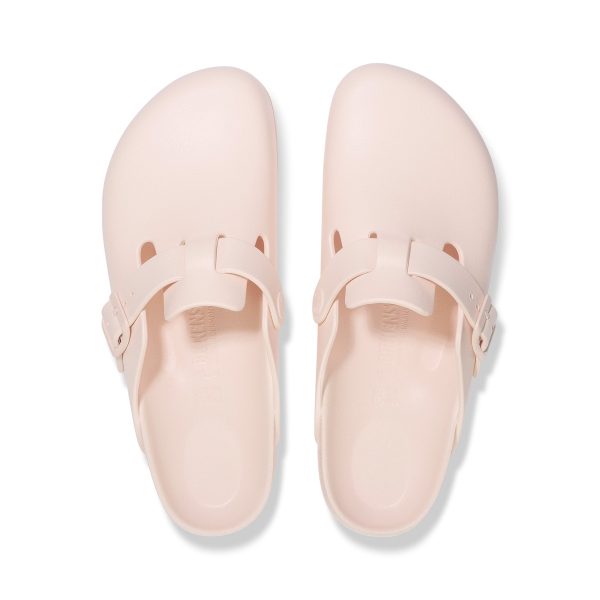 Boston EVA Light Rose