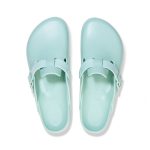 Boston EVA Surf Green