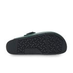 Boston Pro Thyme PU Coated Natural Leather