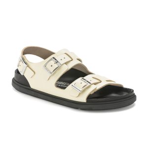 Cannes Butter Natural Leather