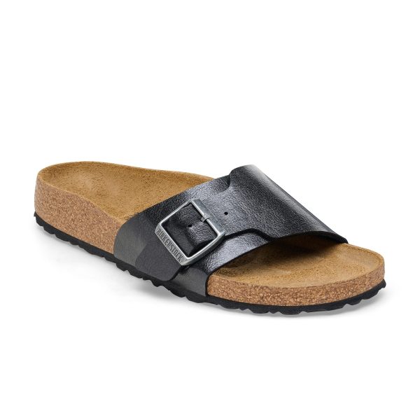 Catalina Graceful Licorice Birko-Flor