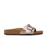 Catalina Graceful Taupe Birko-Flor