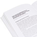 Corporate History Book