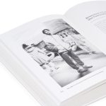 Corporate History Book