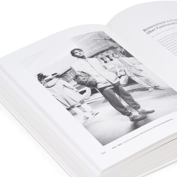 Corporate History Book