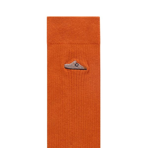 Cotton Rib Kurkuma