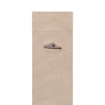 Cotton Rib Sandcastle