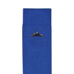Cotton Rib Ultra Blue