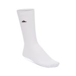 Cotton Rib White