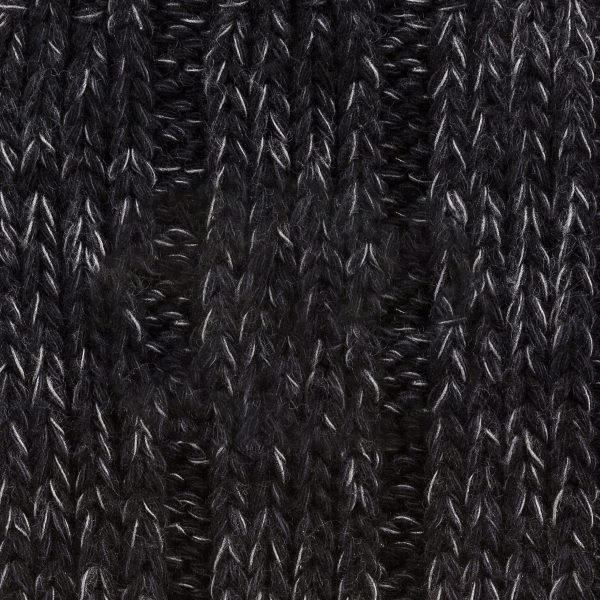 Cotton Twist Black