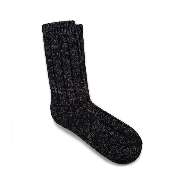 Cotton Twist Black