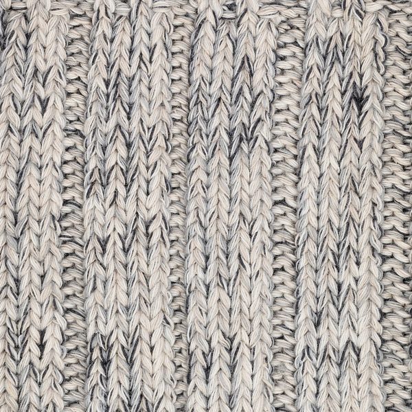 Cotton Twist Light Grey