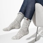 Cotton Twist Light Grey