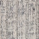 Cotton Twist Light Grey