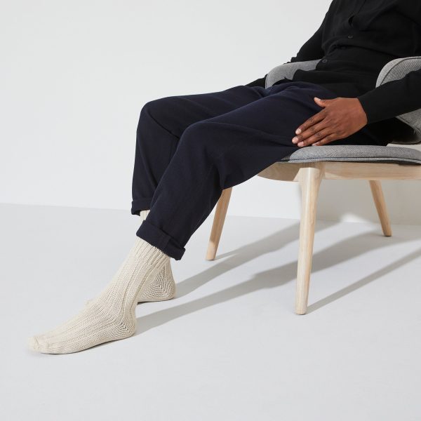 Cotton Twist Offwhite