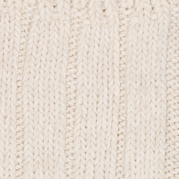 Cotton Twist Offwhite