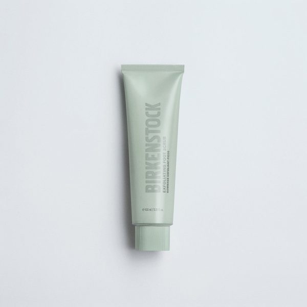 Exfoliating Foot Scrub 100ml