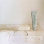 Exfoliating Foot Scrub 100ml