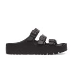 Florida III EVA Platform Flex Black