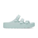 Florida III EVA Platform Flex Surf Green