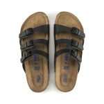 Florida SFB Black Birko-Flor