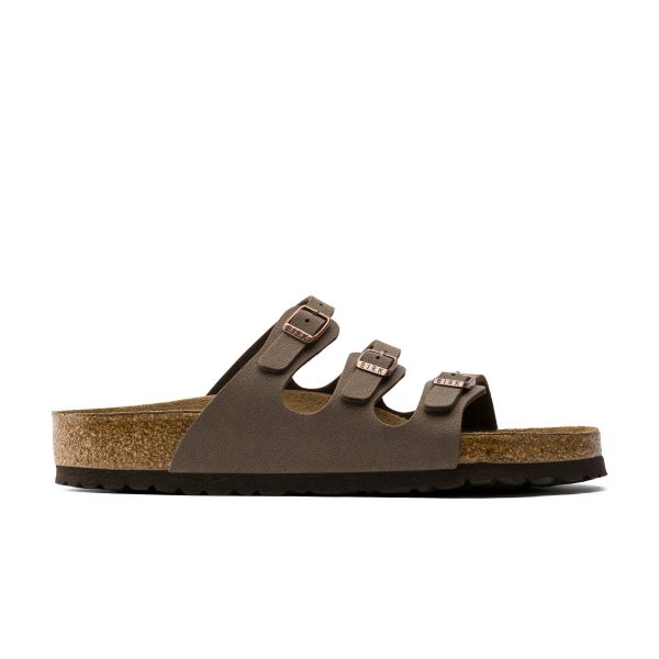 Florida SFB Mocca BirkiBuc
