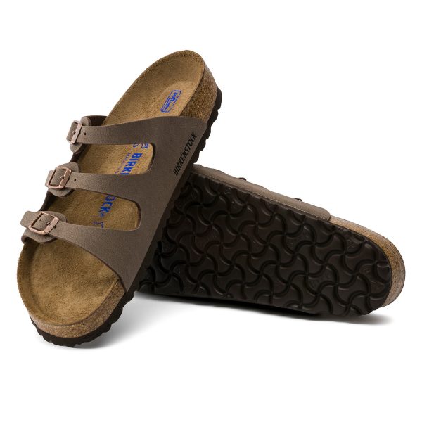 Florida SFB Mocca BirkiBuc