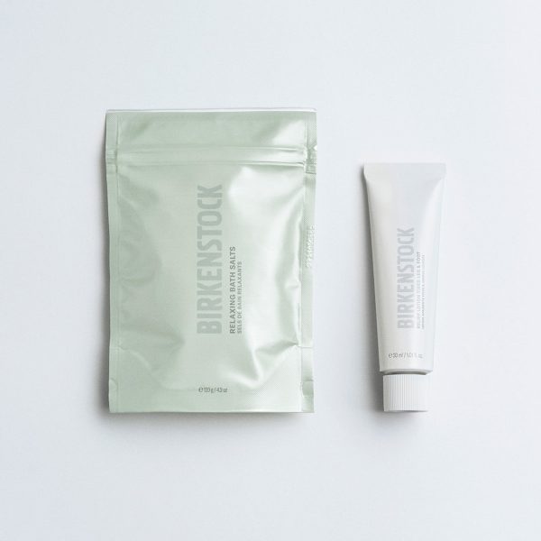 Foot Care Essentials - Relieving Ritual