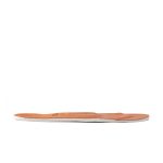 Footbed Insole Leather Full