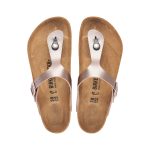 Gizeh Metallic Copper Birko-Flor
