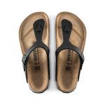 Gizeh Black Birko-Flor