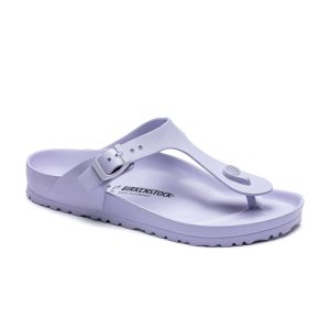 Gizeh Beach Purple Fog EVA