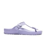 Gizeh Beach Purple Fog EVA