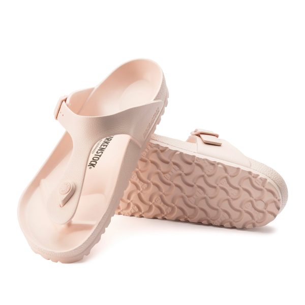 Gizeh EVA Light Rose
