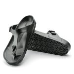 Gizeh EVA Metallic Anthracite