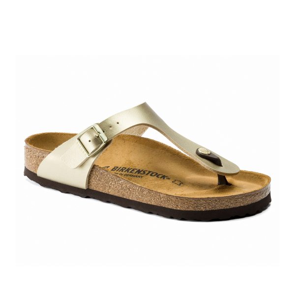 Gizeh Gold Birko-Flor
