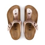 Gizeh Kids Electric Metallic Copper Birko-Flor