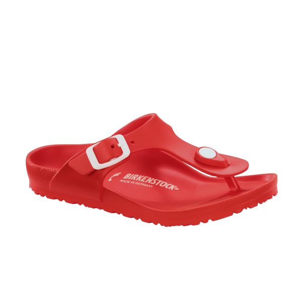 Gizeh Kids Red EVA