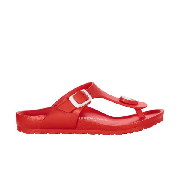 Gizeh Kids Red EVA