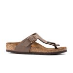 Gizeh Kids Mocca BirkiBuc