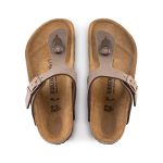 Gizeh Kids Mocca BirkiBuc