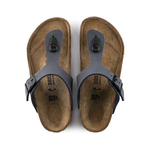 Gizeh Kids Navy BirkiBuc