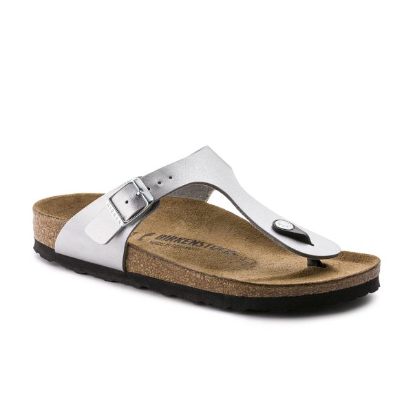 Gizeh Silver Birko-Flor