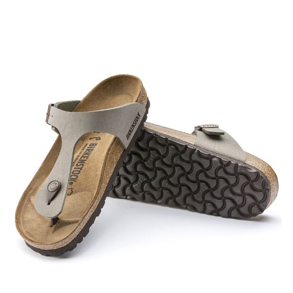 Gizeh Stone BirkiBuc