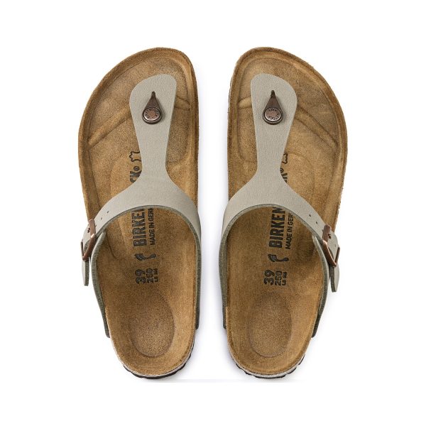 Gizeh Stone BirkiBuc