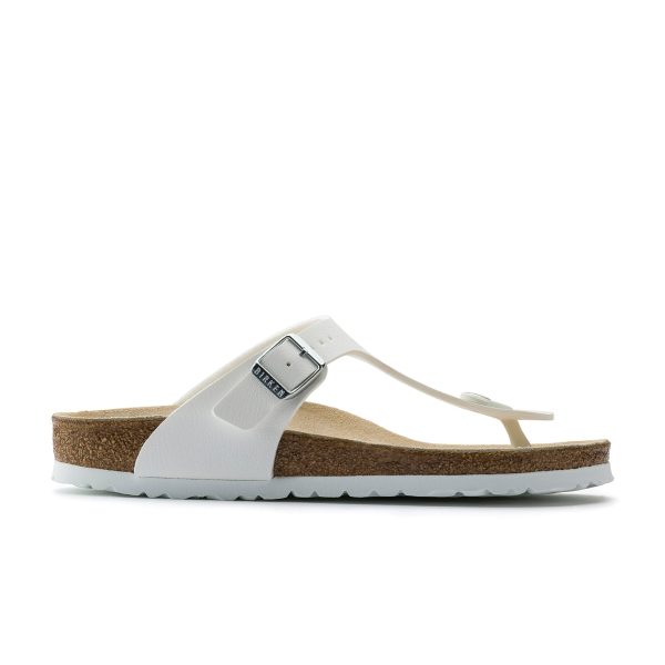 Gizeh White Birko-Flor