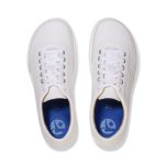 Honnef 365 White Natural Leather